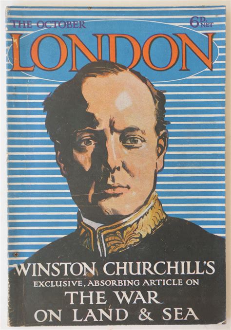 The Churchill Timeline: His Life and Times, 1874